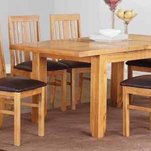 Acorn Oak Furniture