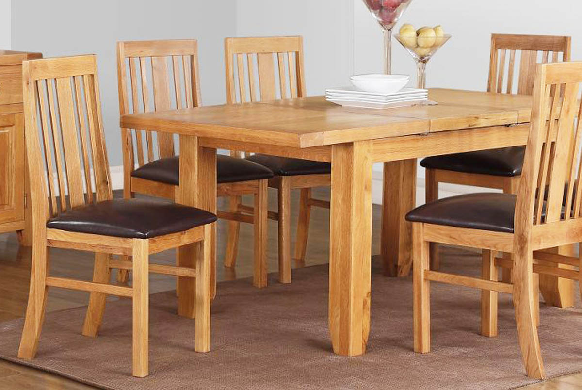 Acorn Oak Furniture